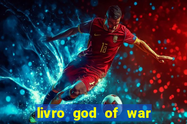 livro god of war 2018 pdf